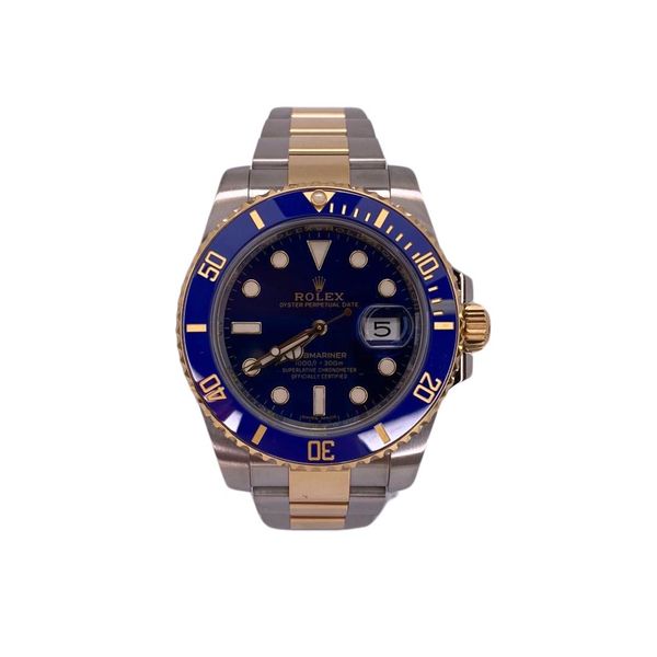 Rolex Submariner 116613 LB